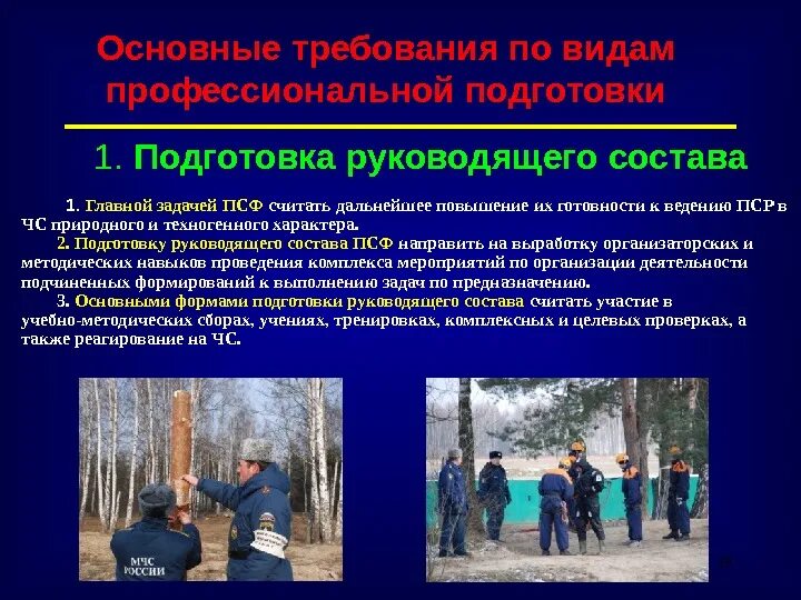 Уровень подготовки руководящего состава. Подготовка руководящего состава. Подготовка руководящего состава и специалистов объекта. Обучение руководящего состава. Организация порядка.