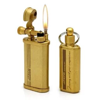 Styles lighter