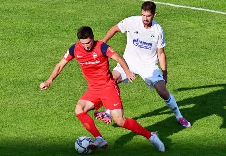 Игроки фнл