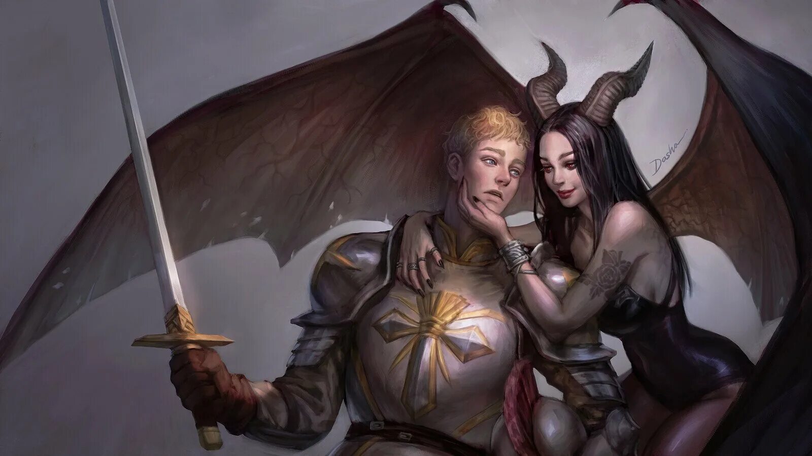 валеджио ангел. суккубы и инкубы. саэль инкуб. приходил суккуб. демоны суккубы и инкубы.