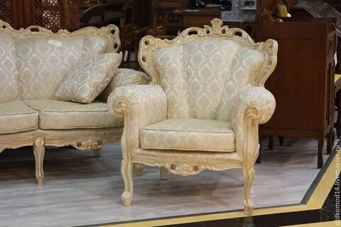 Мягкий гарнитур