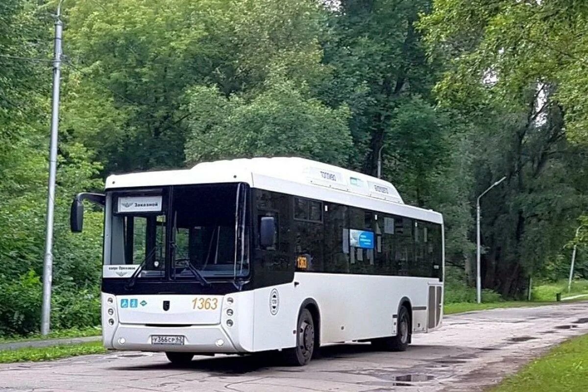 Автобус оз. Рязанский автобус. автобус рязань. автобус озерный. новые автобусы в рязани.