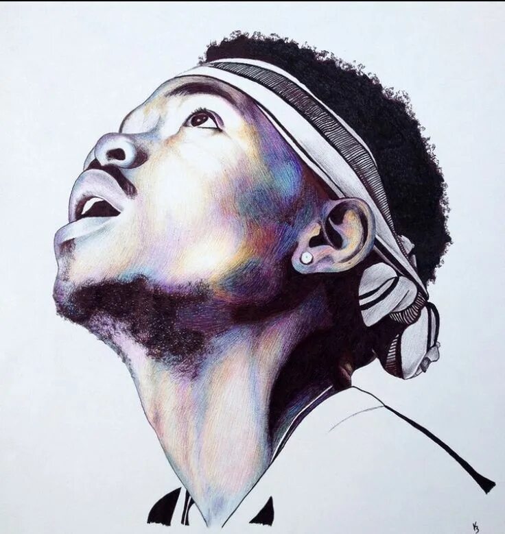 Hip hop artist
