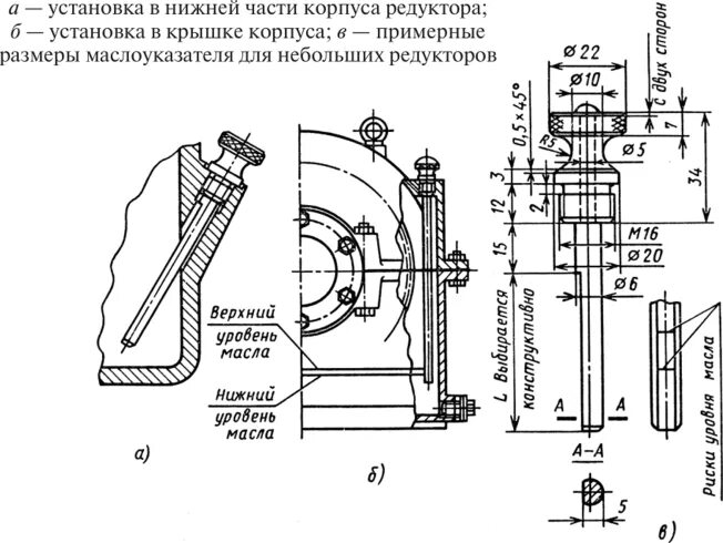 Проверка уровня масла в редукторе. Маслоуказатель жезловый чертеж. маслоуказатель жезловой для редуктора чертеж. маслоуказатель в редукторе компас 3д. маслоуказатель в редукторе чертеж.