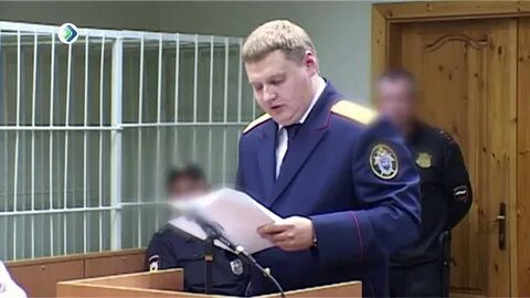 Криминал и комментарии