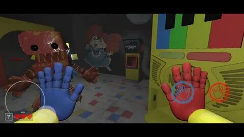 Projects playtime 3 mobile