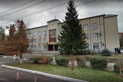 Городской сайт каменского