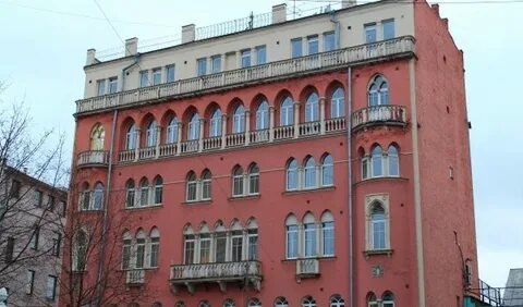 Дом н 26