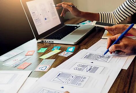 Ux исследователь