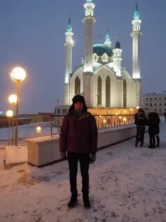 Морозы в рязанской