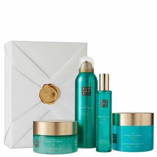 Rituals set