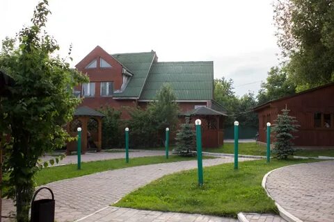 Отель скорпион тула