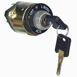 Switch keys