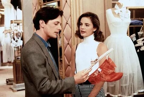 Консьерж 1993
