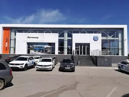 Автосалоны йошкар