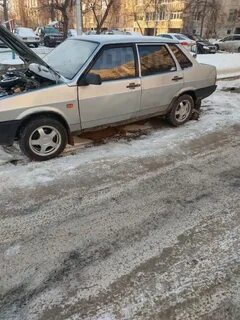 Ваз курганская область