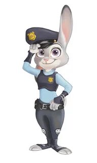 Poli bunny