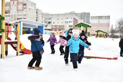 Детские сады ярославля отзывы