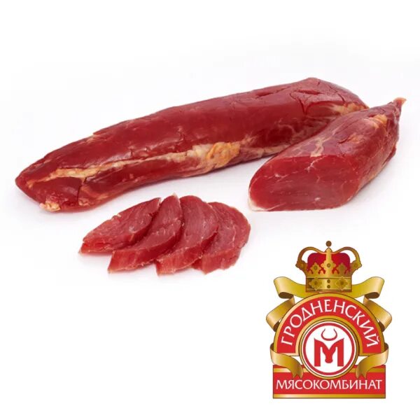 Продукция гродненского мясокомбината