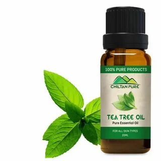 Tree oil