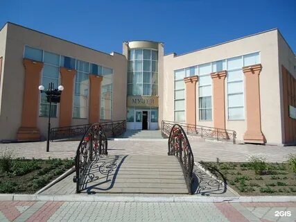 Музей истории новочебоксарска