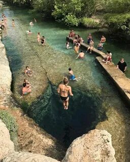 Jacob's well