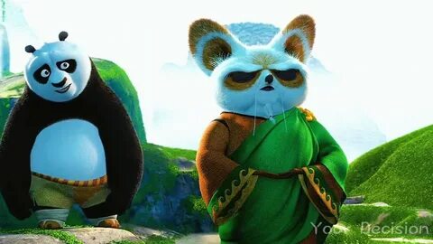 Ku panda