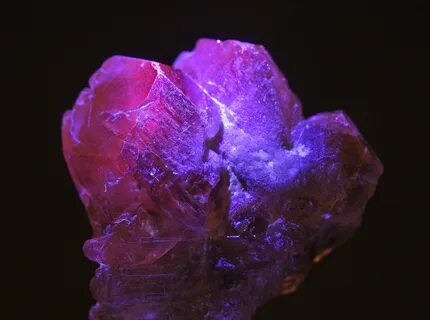 Уф кристаллы