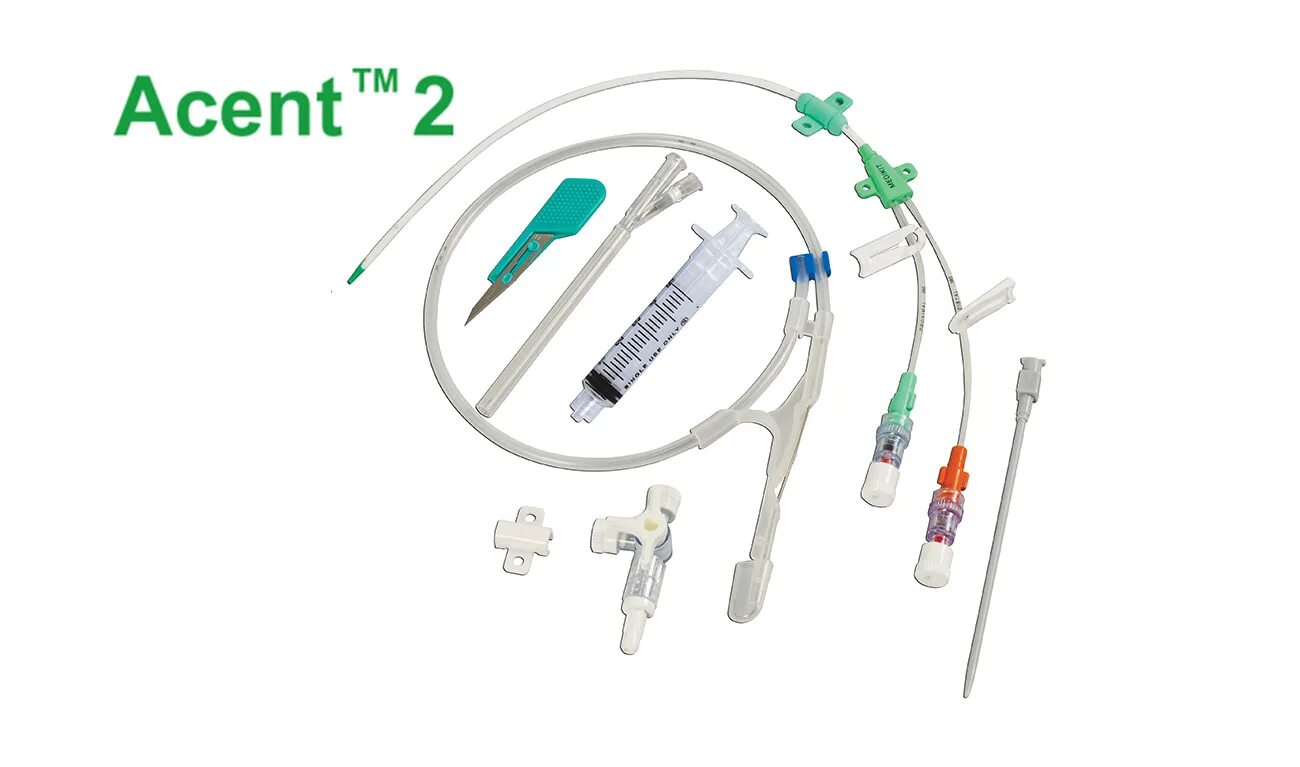 Набор для подключичной вены. Центральный венозный катетер двухканальный 14g. Набор Double-Lumen Catheter. Набор для катетеризации центральных вен g22. Катетер 16 g подключичный.