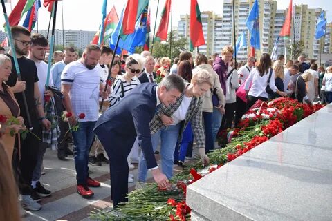 11 мая 2024 день города