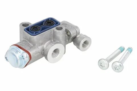 Клапан кпп zf