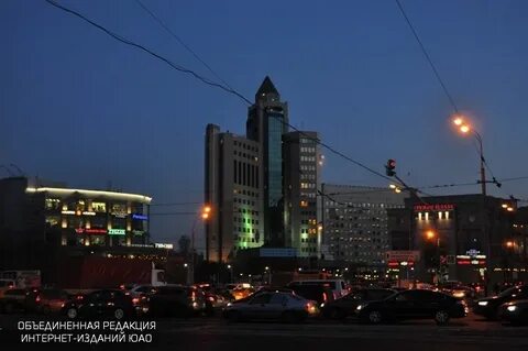 Большая тульская 15
