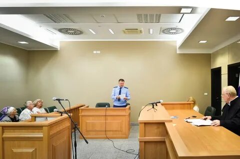 Суды кубани