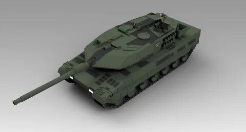 3d модели stp