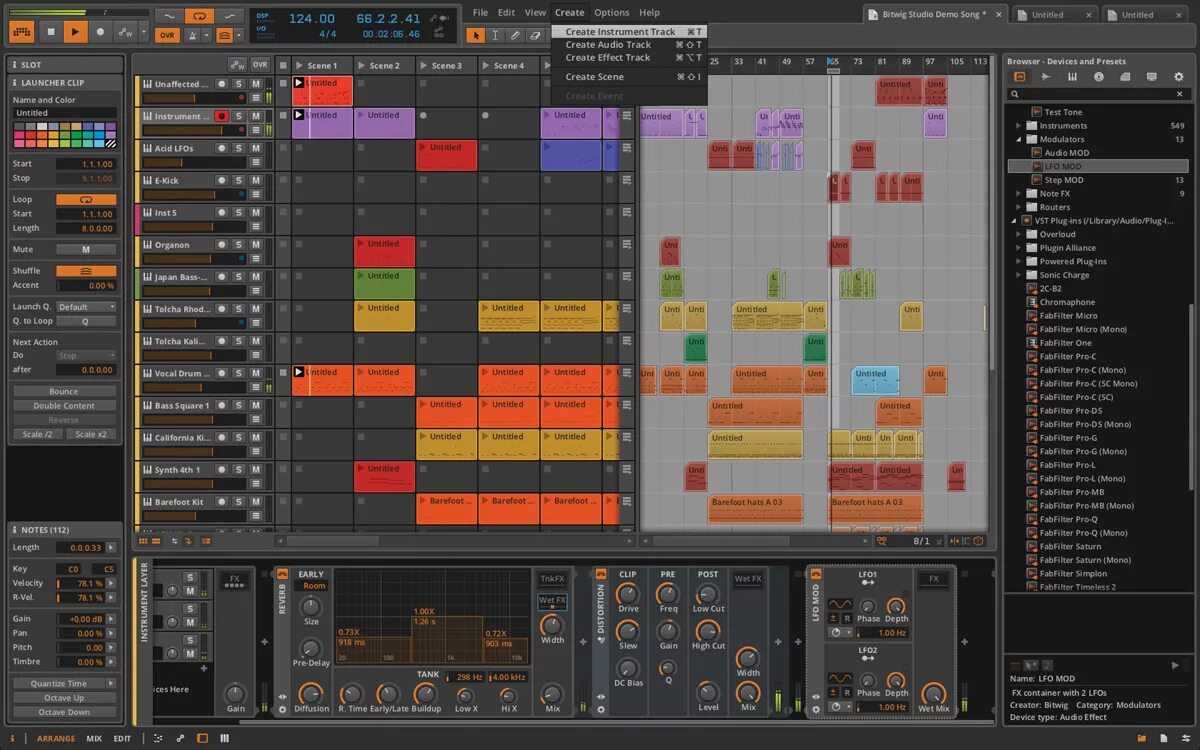 Bitwig studio. Bitwig русификатор. bitwig lubuntu. bitwig studio skins logic x. bitwig save group.