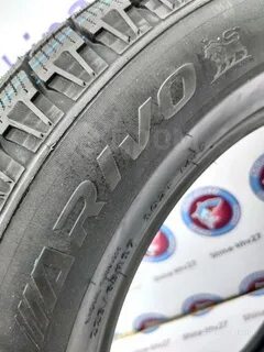Arivo winmaster 265 45 r21