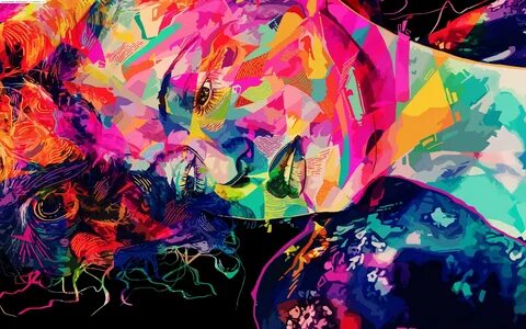Colorful ресурс