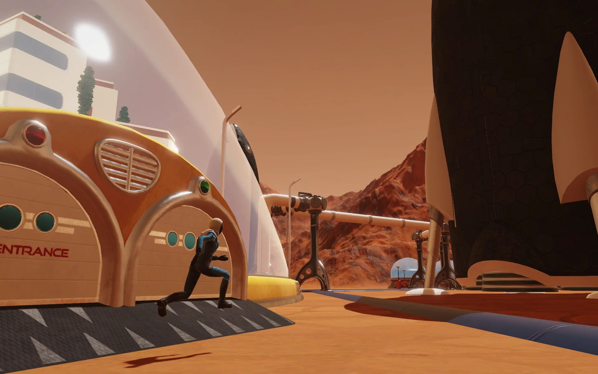 Surviving mars. Игра surviving mars. сурвивинг марс версии. surviving mars 2025. surviving mars скриншоты.