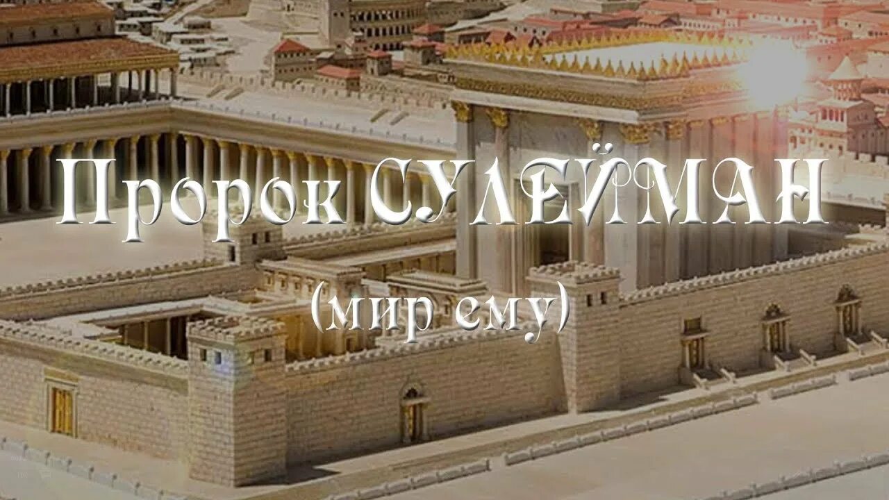 Пророк найди мою руку. Пророк найди мою руку