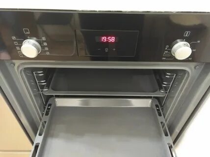 Ремонт встраиваемого духового шкафа