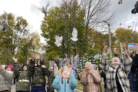 Журавель последние новости