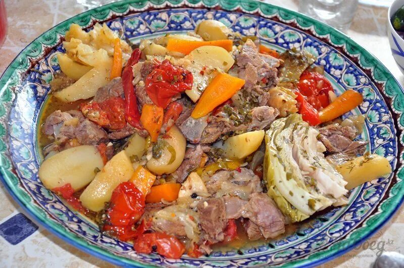 Басма кухня. Узбекская кухня домляма. думляма сталик. дымляма в казане. дымляма конина.