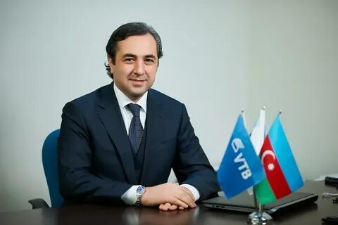 Втб азербайджан