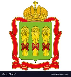 Герб пензы
