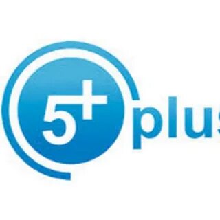 5 плюс пять