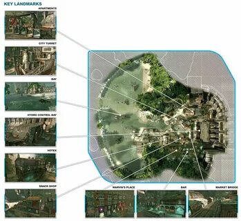 Новая 15 карта