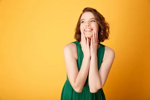 Happy to be a woman