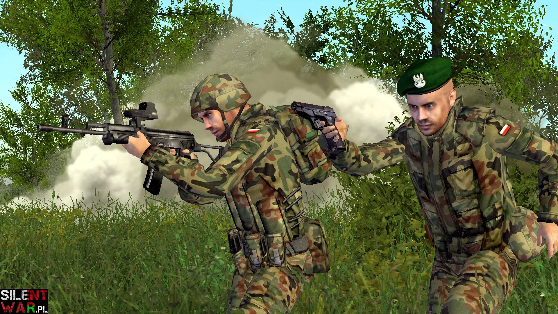 Ops operations