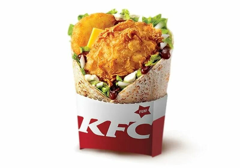 Просто фаст. Бокс мастер KFC. Сэндвич Боксмастер.