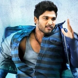 Allu arjun uzbek